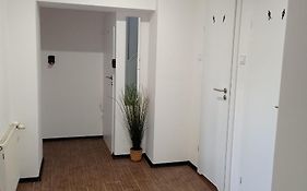 Hostel Wisniowa 55