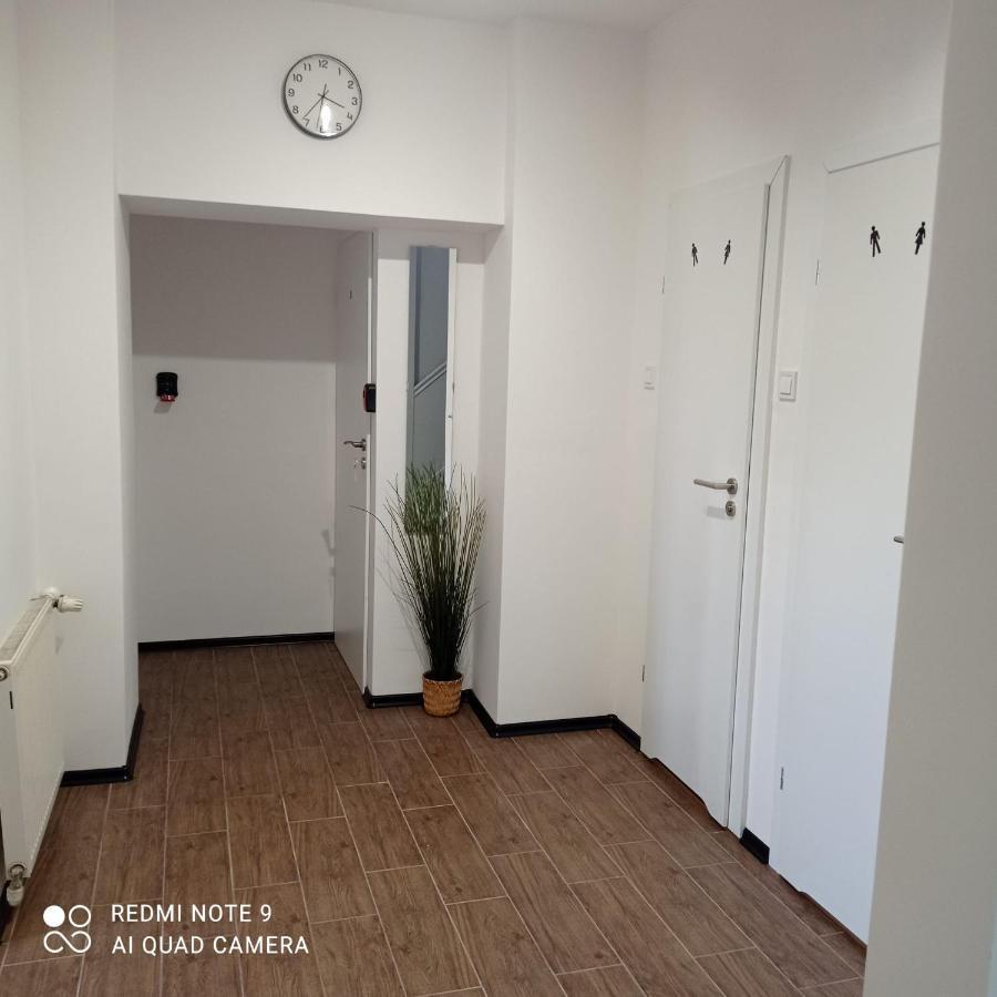 Hostel Wisniowa 55 Wrocław Zewnętrze zdjęcie