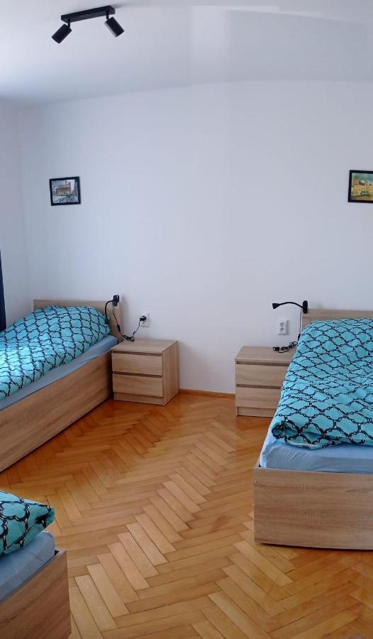 Hostel Wisniowa 55 Wrocław Zewnętrze zdjęcie