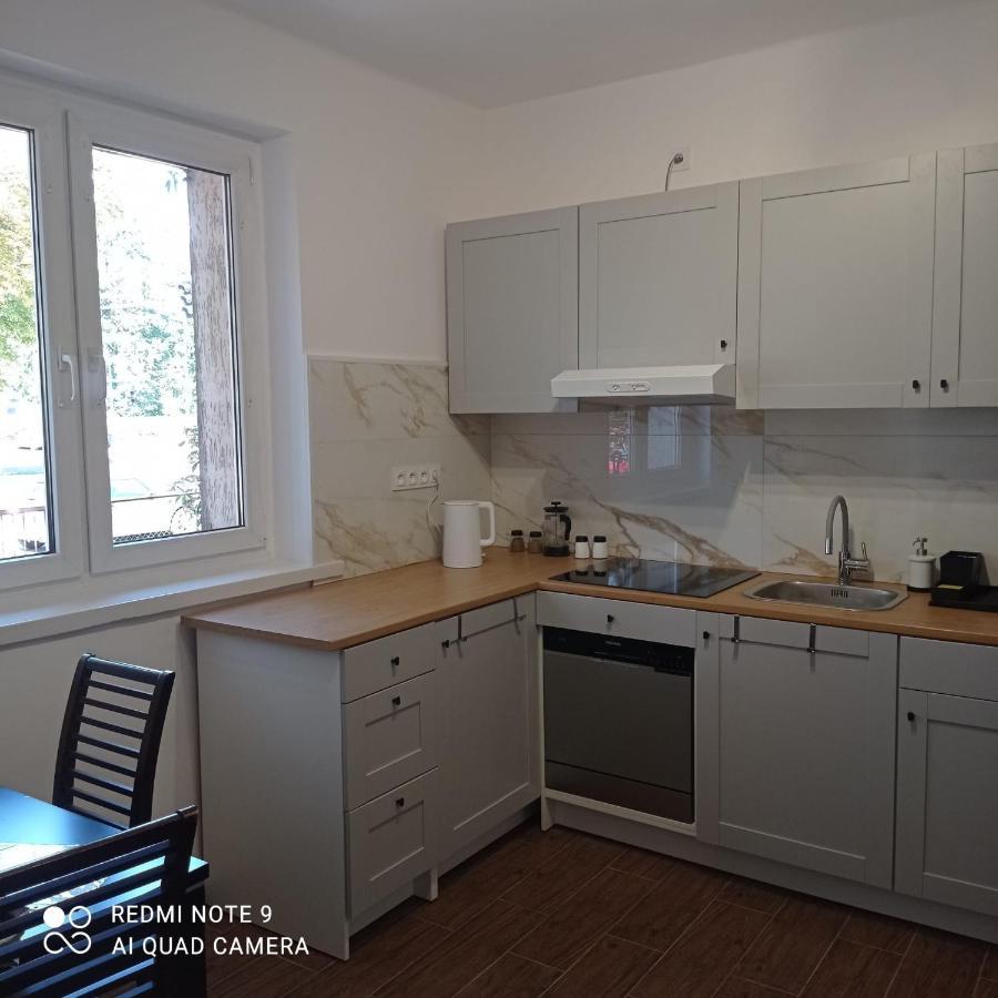 Hostel Wisniowa 55 Wrocław Zewnętrze zdjęcie