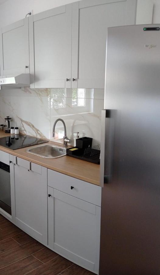 Hostel Wisniowa 55 Wrocław Zewnętrze zdjęcie