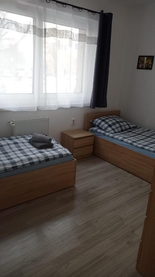 Hostel Wisniowa 55 Wrocław Zewnętrze zdjęcie